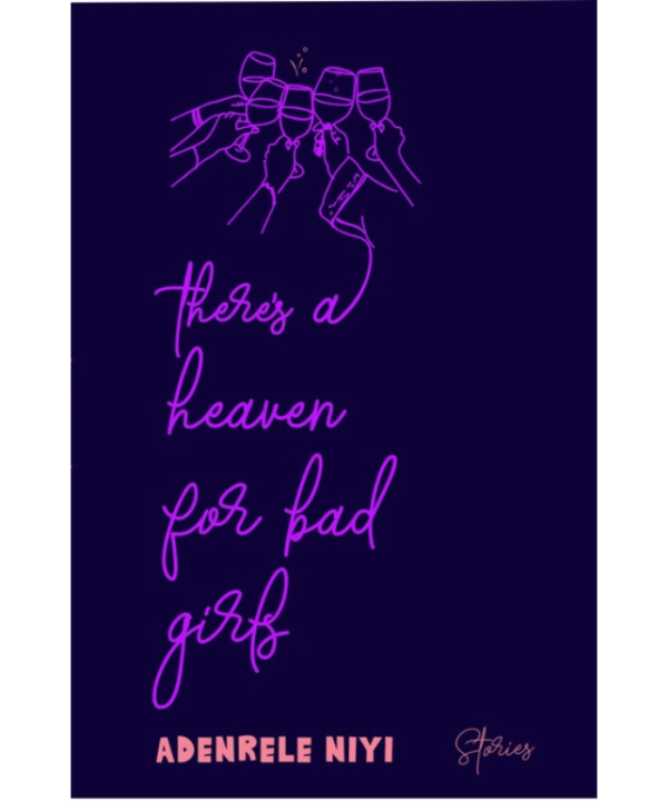 There's A Heaven For Bad Girls