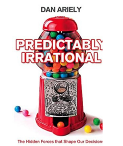 Predictably Irrational