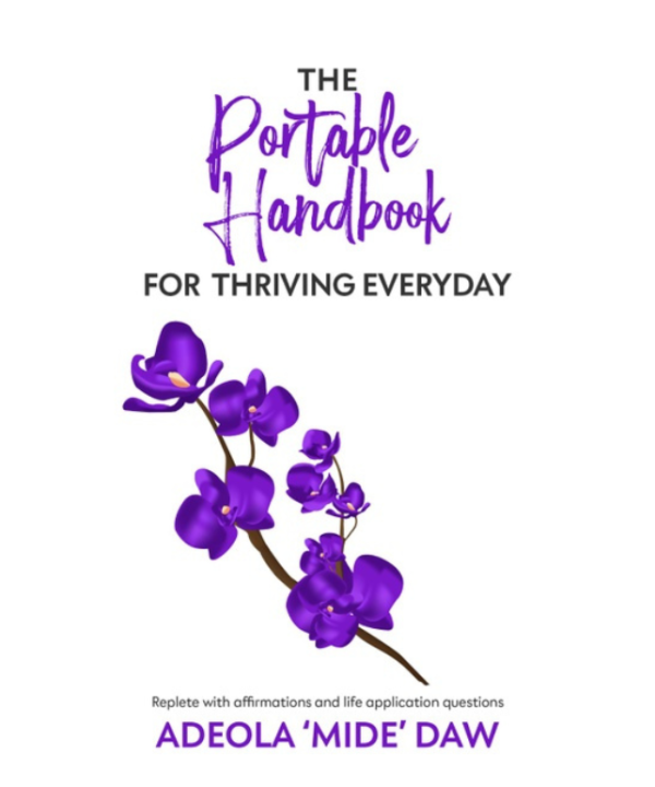 The Portable Handbook for Thriving Everyday