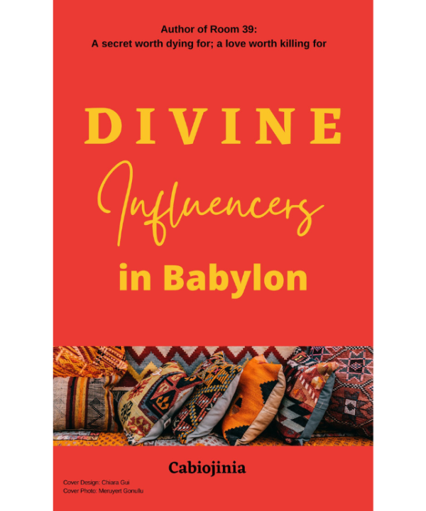 Divine Influencers in Babylon