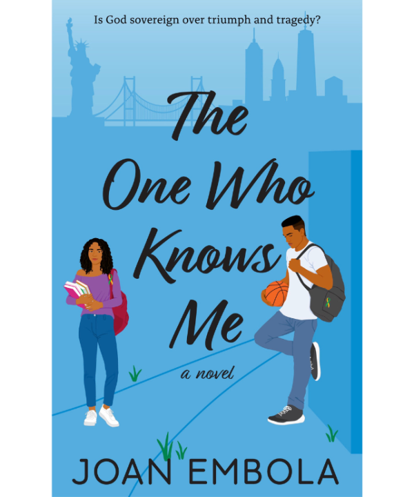 The One Who Knows Me