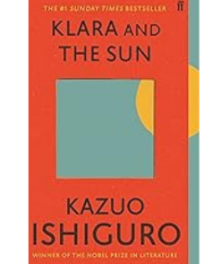Klara And The Sun