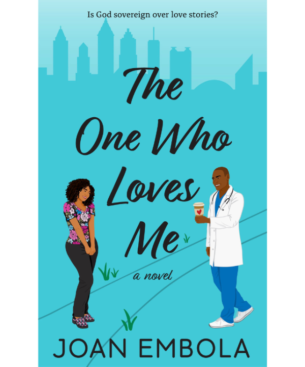 The One Who Loves Me