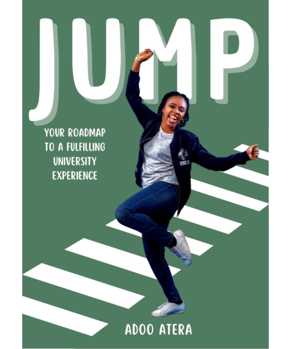 Jump: Your Roadmap to a Fulfilling University Experience