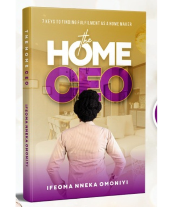 The Home CEO