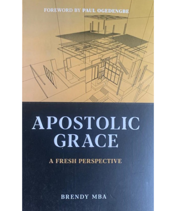 Apostolic Grace