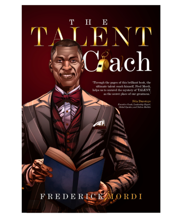 The Talent Coach