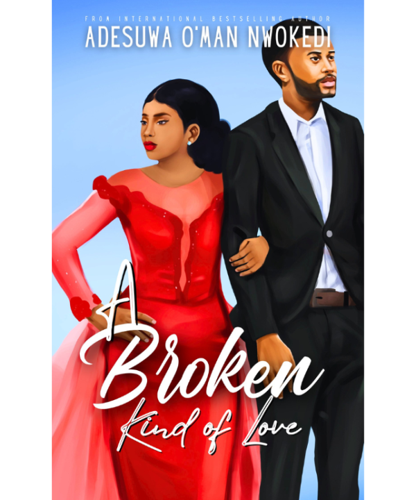 A Broken Kind of Love