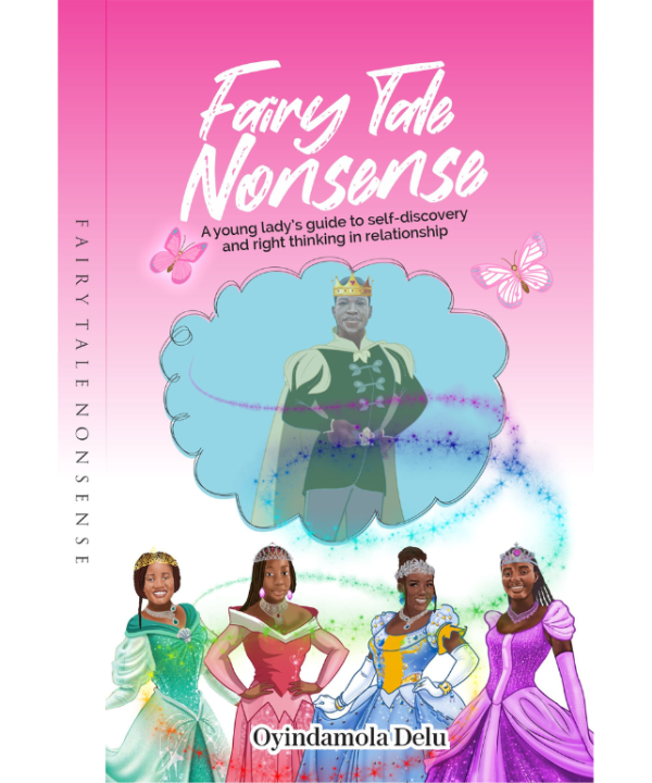 Fairy Tale Nonsense