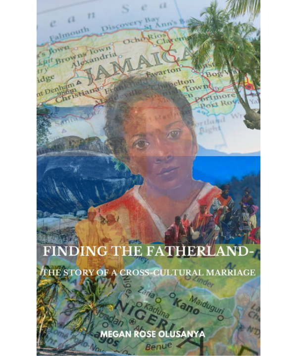 Finding the Fatherland