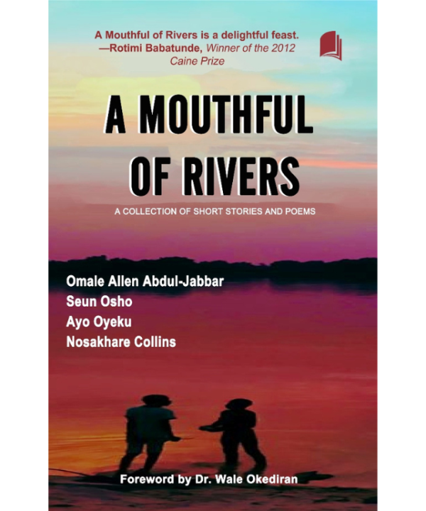 A Mouthful of Rivers