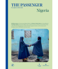 The Passenger: Nigeria