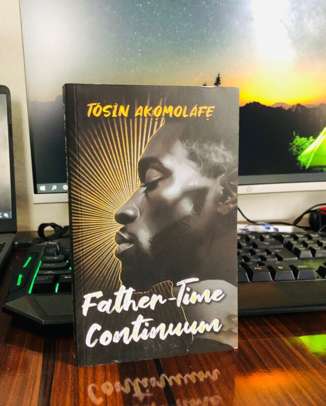 father-time continuum