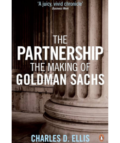 The partnership