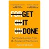 Get it Done books