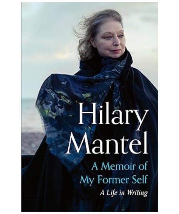 A Memoir of My Former Self: A Life in Writing books