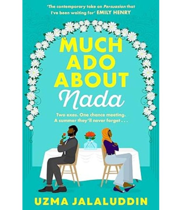 Much Ado About Nada