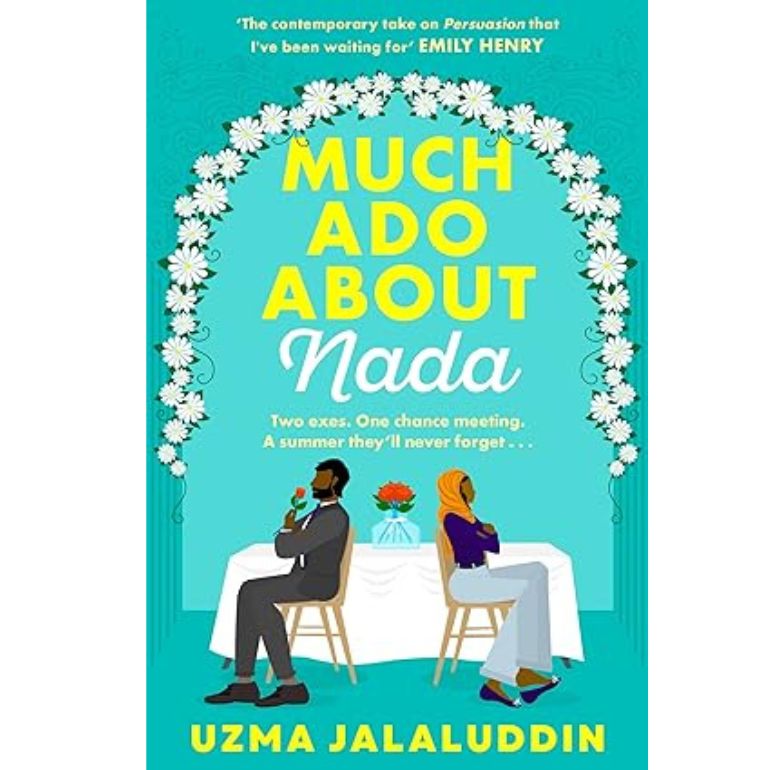 Much Ado About Nada