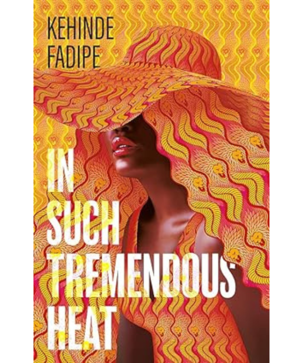 In Such Tremendous Heat