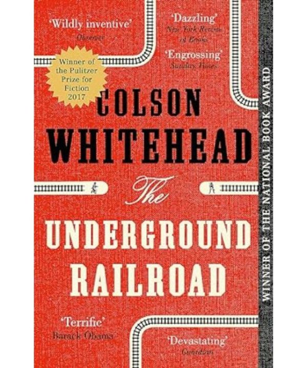 The Underground Railroad