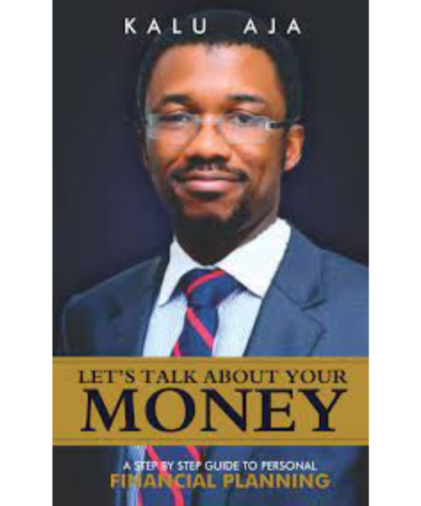 Let's Talk About Your Money