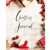 Christmas Journal
