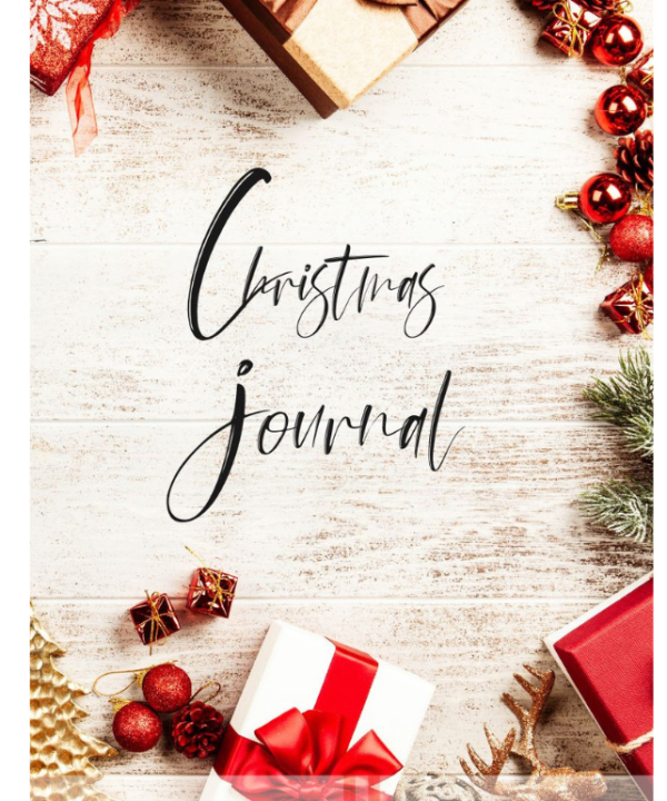 Christmas Journal