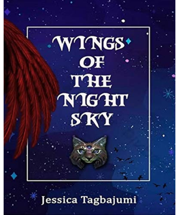 Wings of the Night Sky