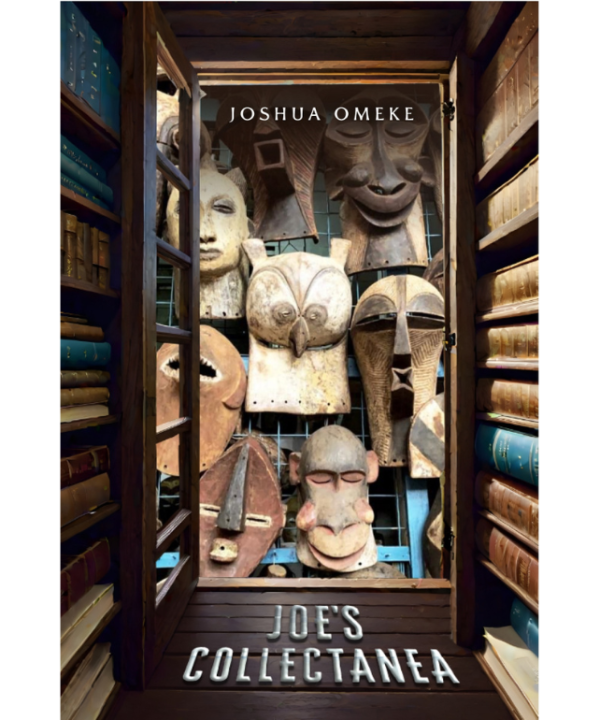 Joe’s Collectanea