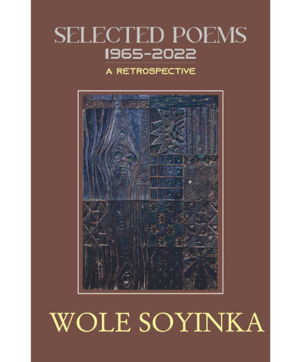 Selected Poems 1965-2022: A Retrospective