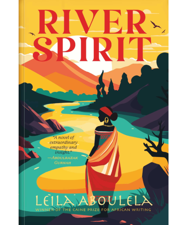 River Spirit