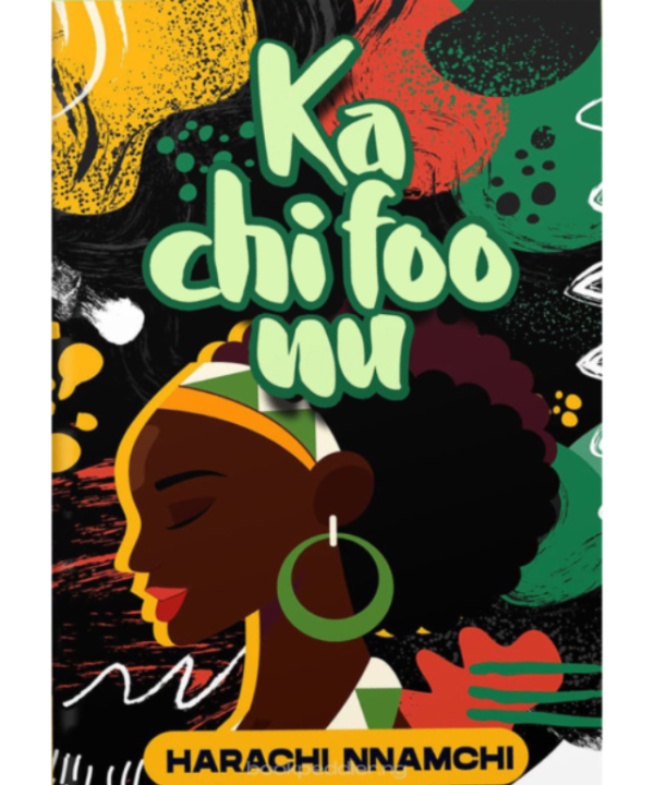 Ka Chi Foo Nu