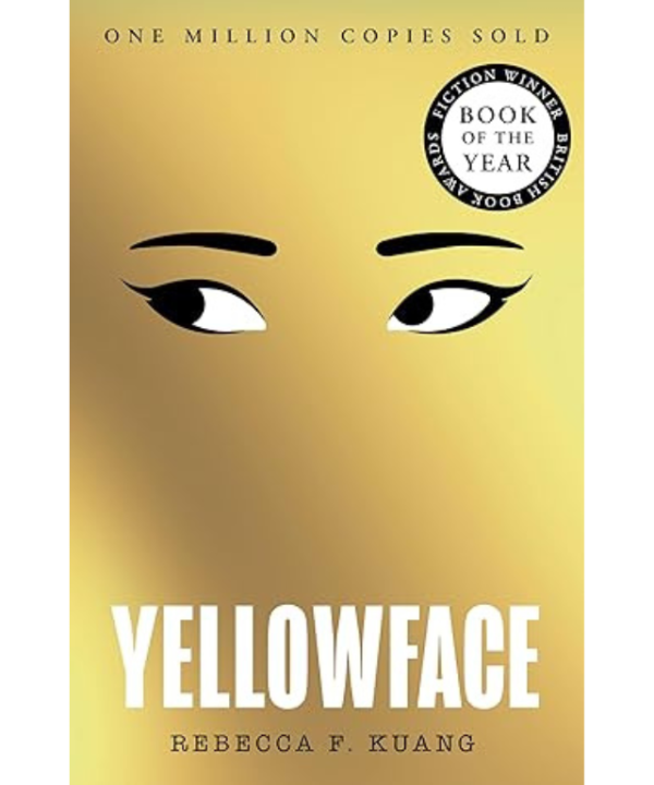 Yellowface