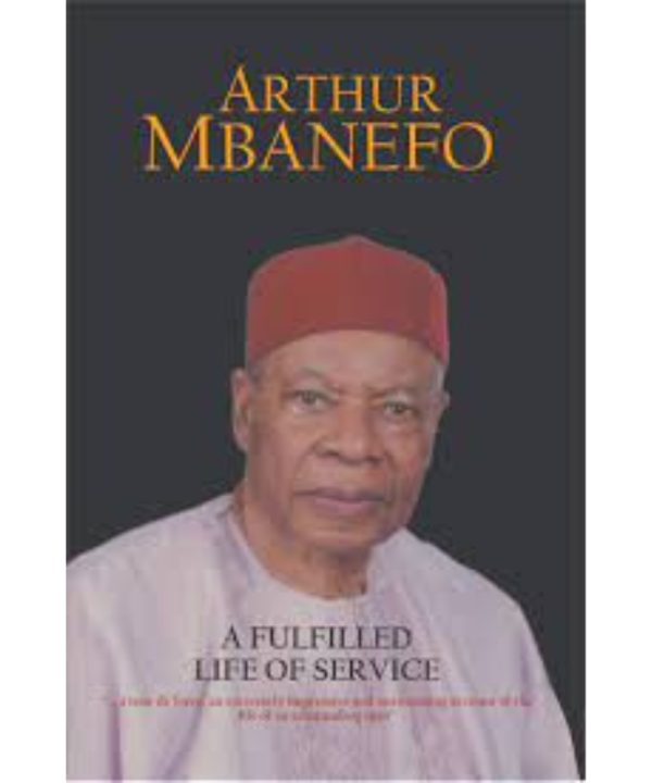 A Fulfilled Life of Service