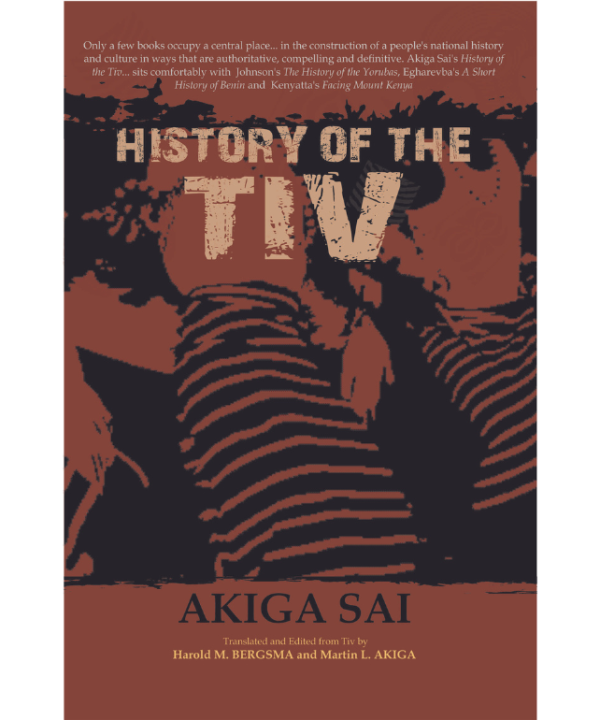 History of the TIV