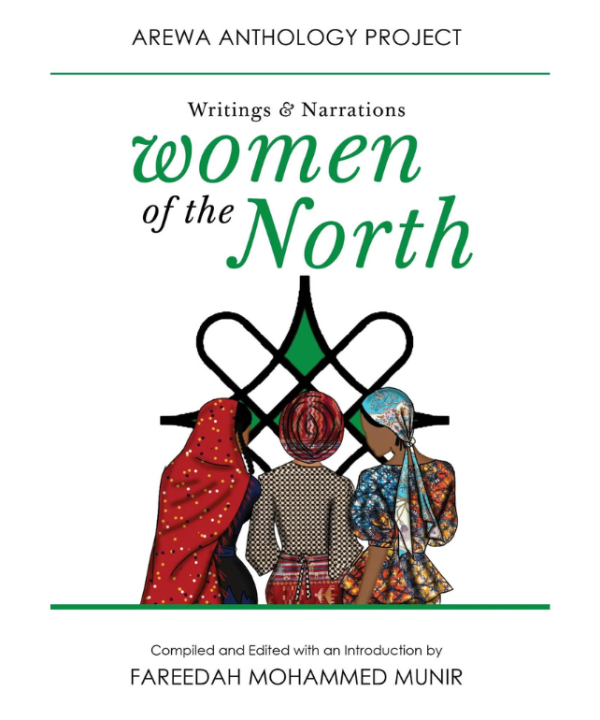 Arewa Anthology Project: Women of the North