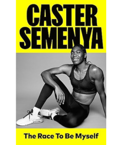 The Race To Be Myself