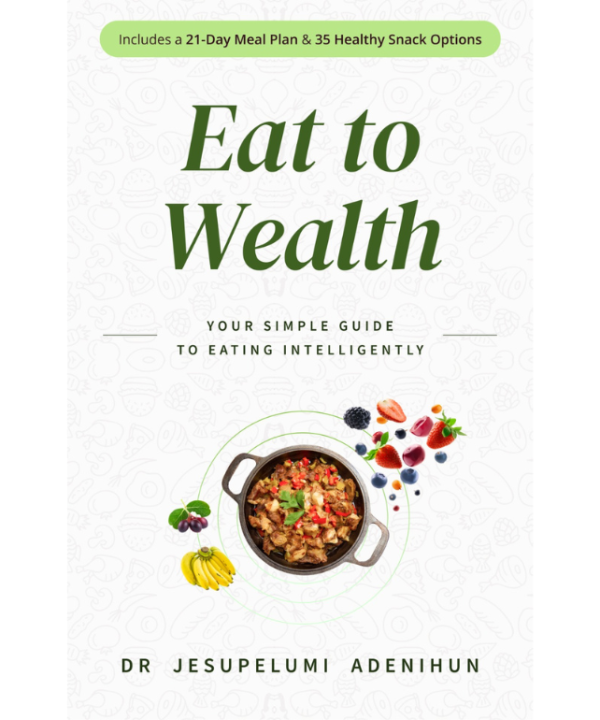 Eat to Wealth