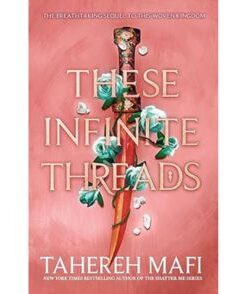 These Infinite Threads (Paperback)