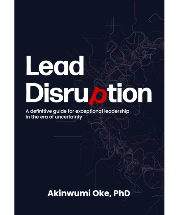 Lead Disruption