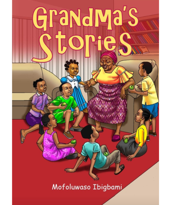 Grandma's Stories