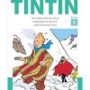 Adventure of tintin vol 5 (Hardback)