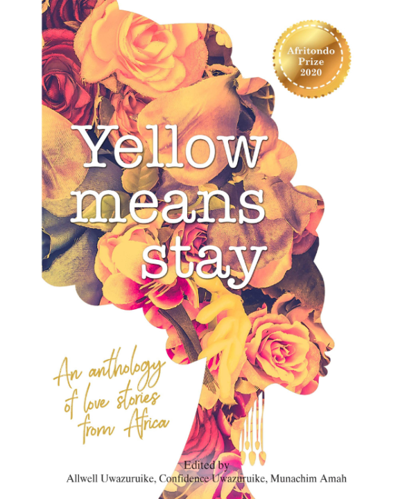 Yellow Means Stay