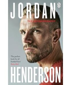 Jordan Henderson: The Autobiography