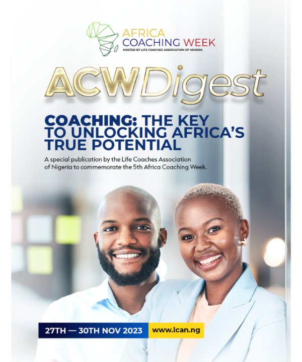 ACW Digest by LCAN