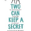 Two Can Keep a Secret: TikTok made me buy it
