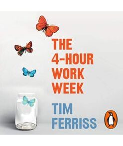 The 4-Hour Work Week