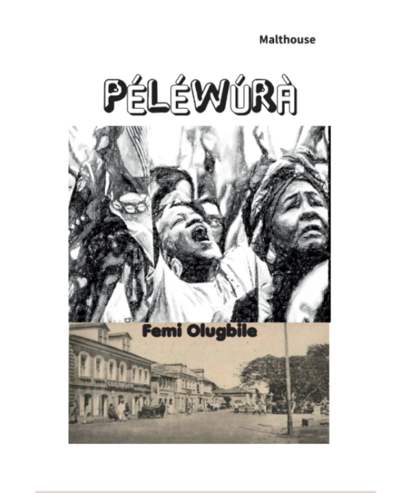 PÉLÉWÚRÀ