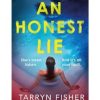 An honest lie ( Paperback)