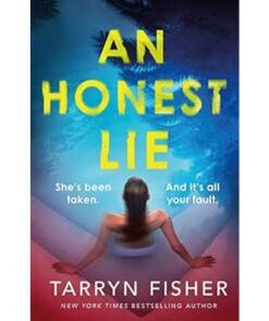 An honest lie ( Paperback)